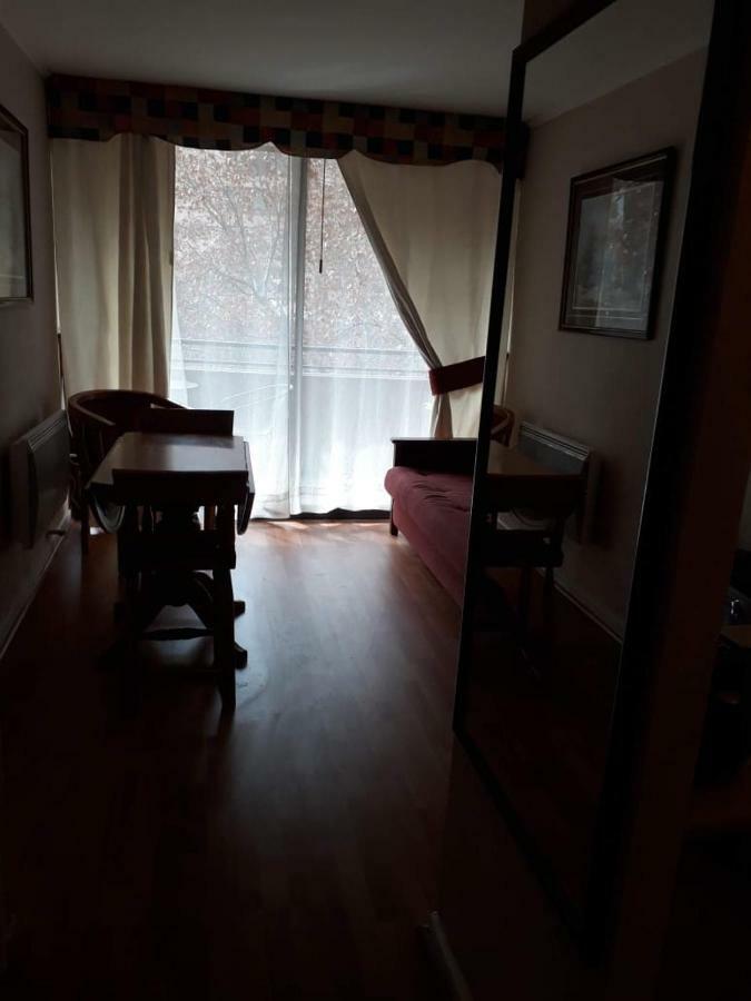 Apartment Encomenderos