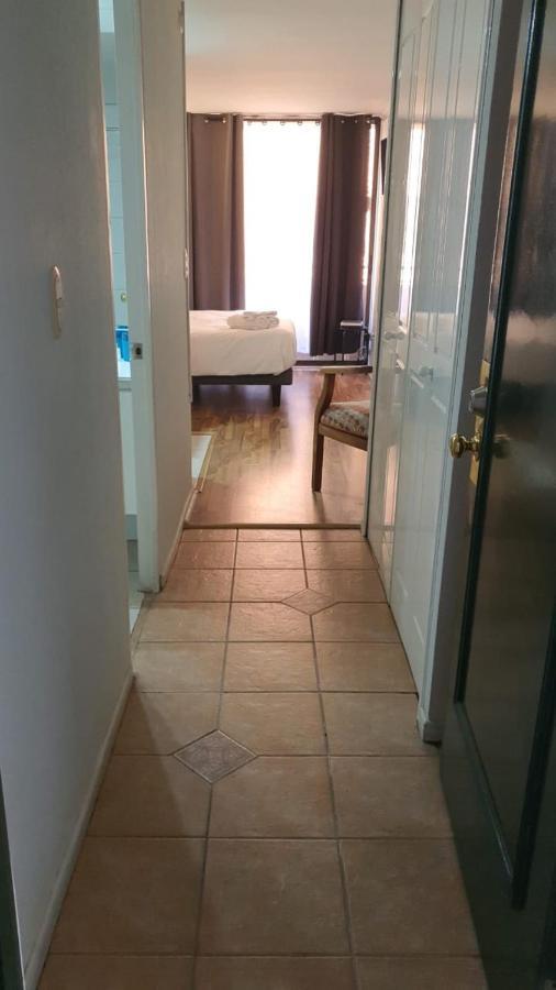 Encomenderos Apartamento Santiago