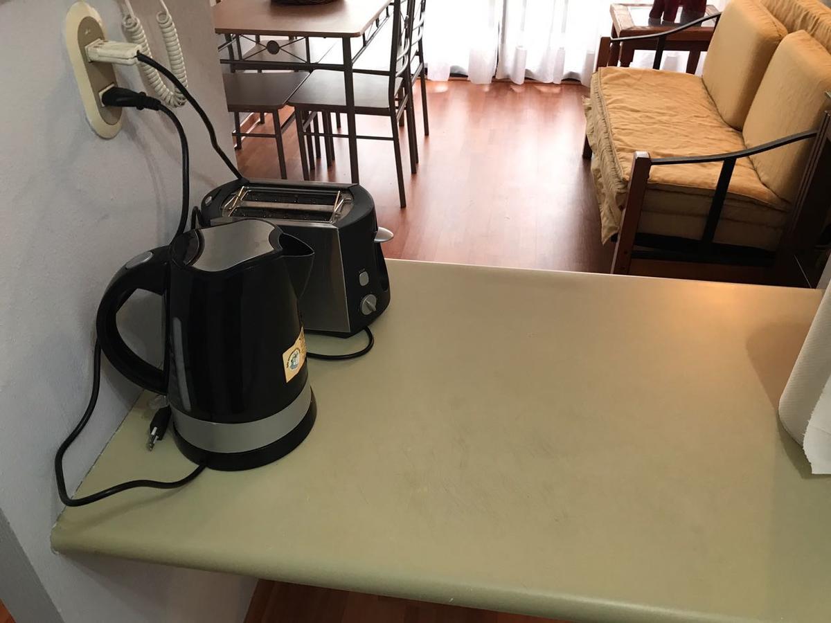 Apartamento Encomenderos *