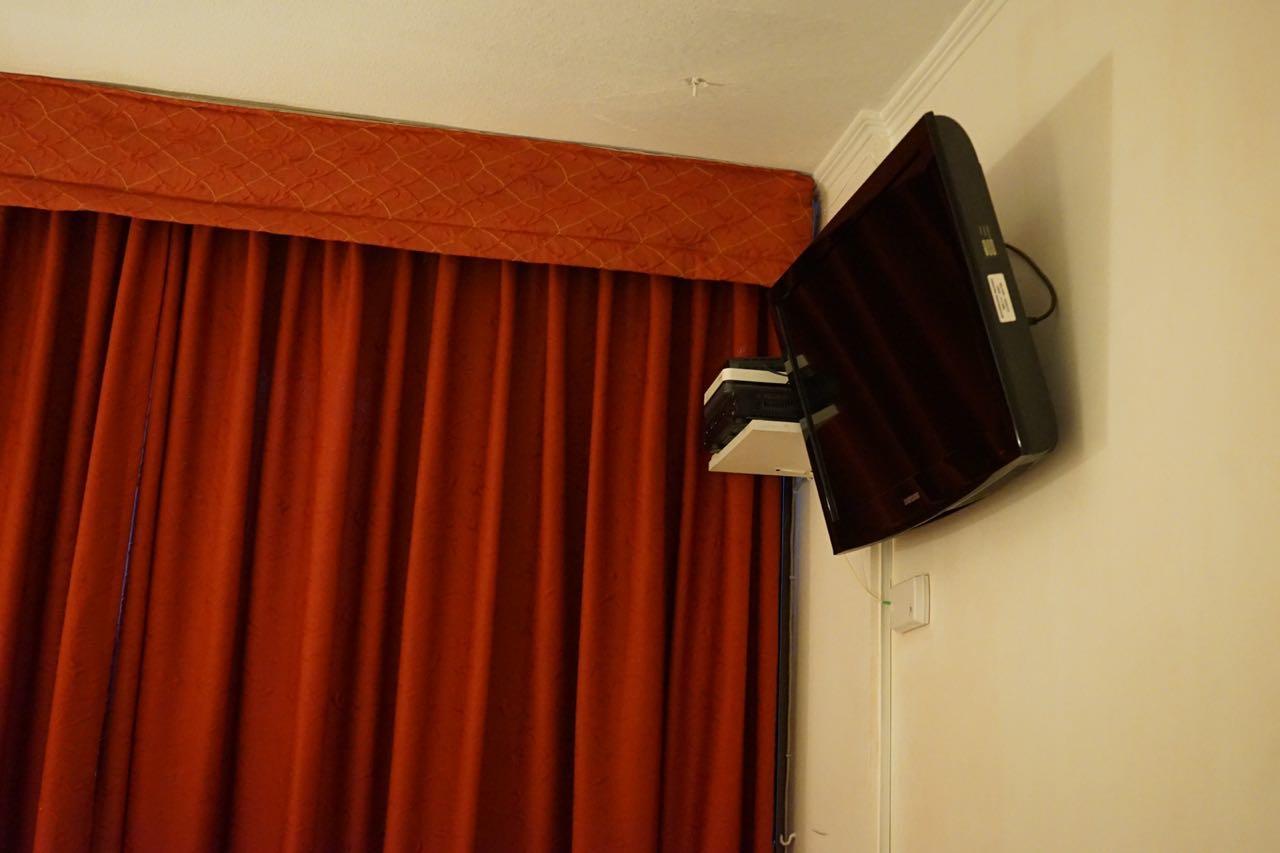 Apartamento Encomenderos Santiago